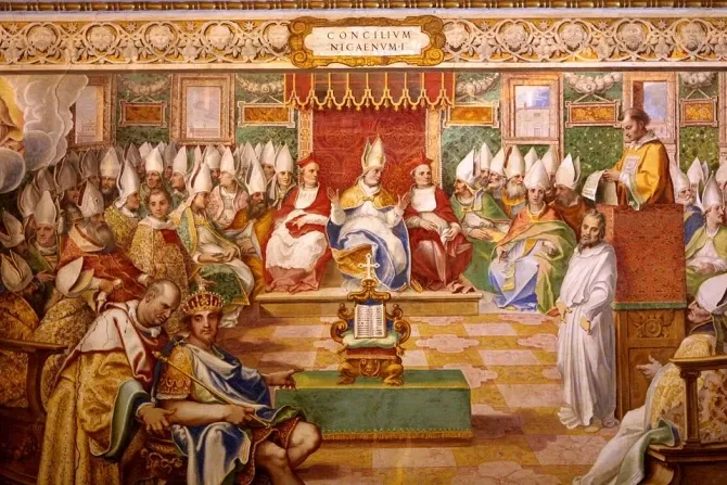 CÔNG ĐỒNG NIXÊA (Nicaea): 1.700 NĂM HIỆP NHẤT KITÔ GIÁO GIỮA NHỮNG CHIA RẼ