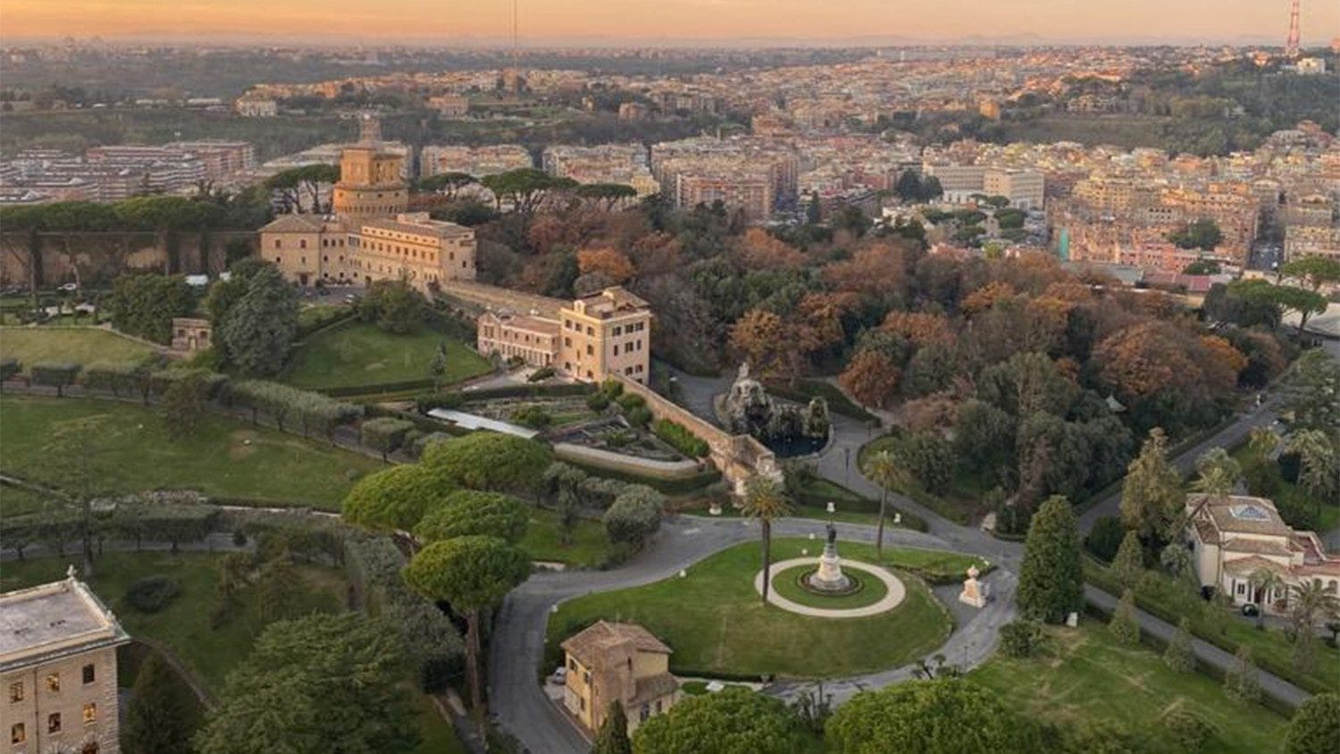 Vatican Công Bố Lợi Nhuận Quản Lý Tài Sản Đạt 62 Triệu Euro Trong Năm 2024