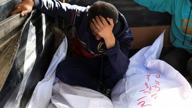 Đức Giáo hoàng Lêô XIV kêu gọi hòa bình tại Ukraina và ngừng bắn ở Gaza