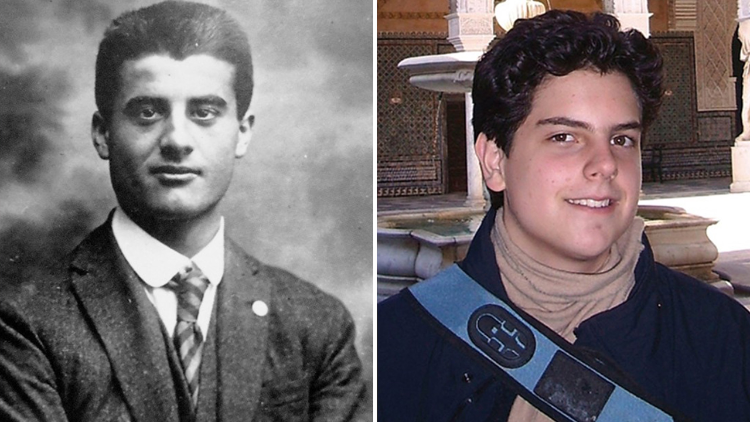 CHÍNH THỨC: Chân phước Carlo Acutis và Piergiorgio Frassati sẽ được tuyên thánh ngày 7/9/2025