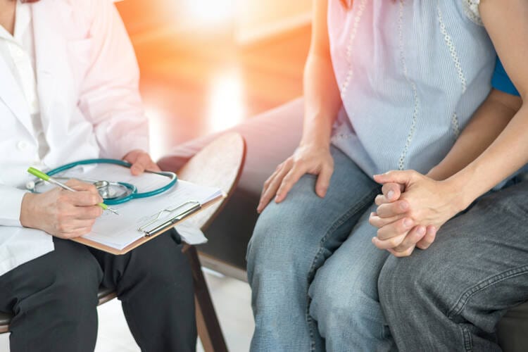 NGƯỜI CÔNG GIÁO VÀ VẤN ĐỀ VÔ SINH: HÀNH TRÌNH GIAN NAN GIỮ TRỌN ĐỨC TIN TRONG THỬ THÁCH SINH SẢN