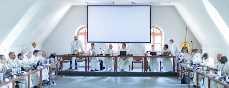 Tổng Tu nghị Dòng Đa Minh 2025 diễn ra tại Ba Lan