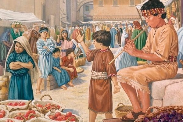 Những kẻ bướng bỉnh dở hơi