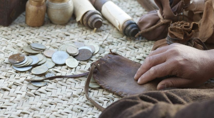 Bài suy niệm Tin Mừng Chúa Nhật: Đầu tư khôn ngoan