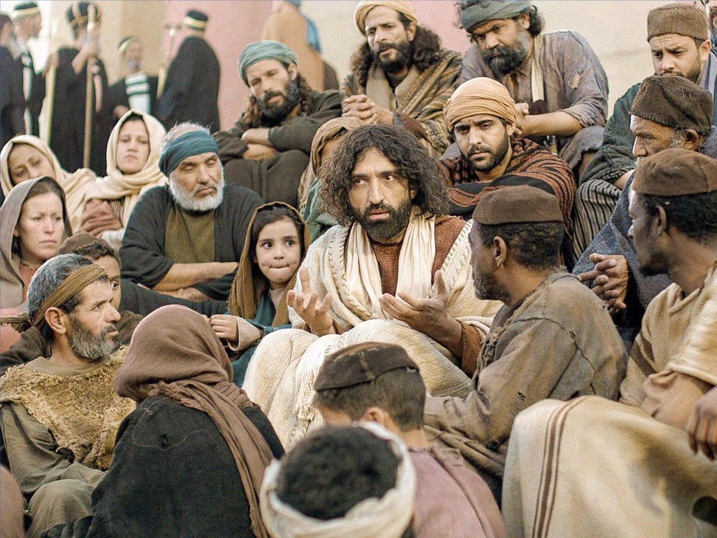 Làm giàu trước Thiên Chúa