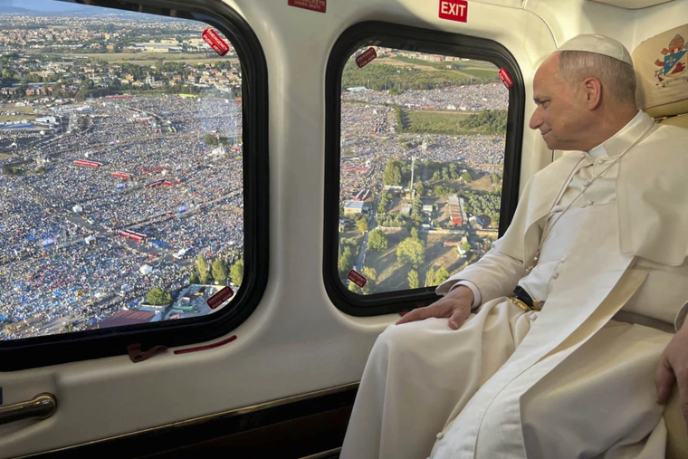 Công đồng Vatican II tròn 60 năm: Một sức bật mới cho sứ vụ truyền giáo