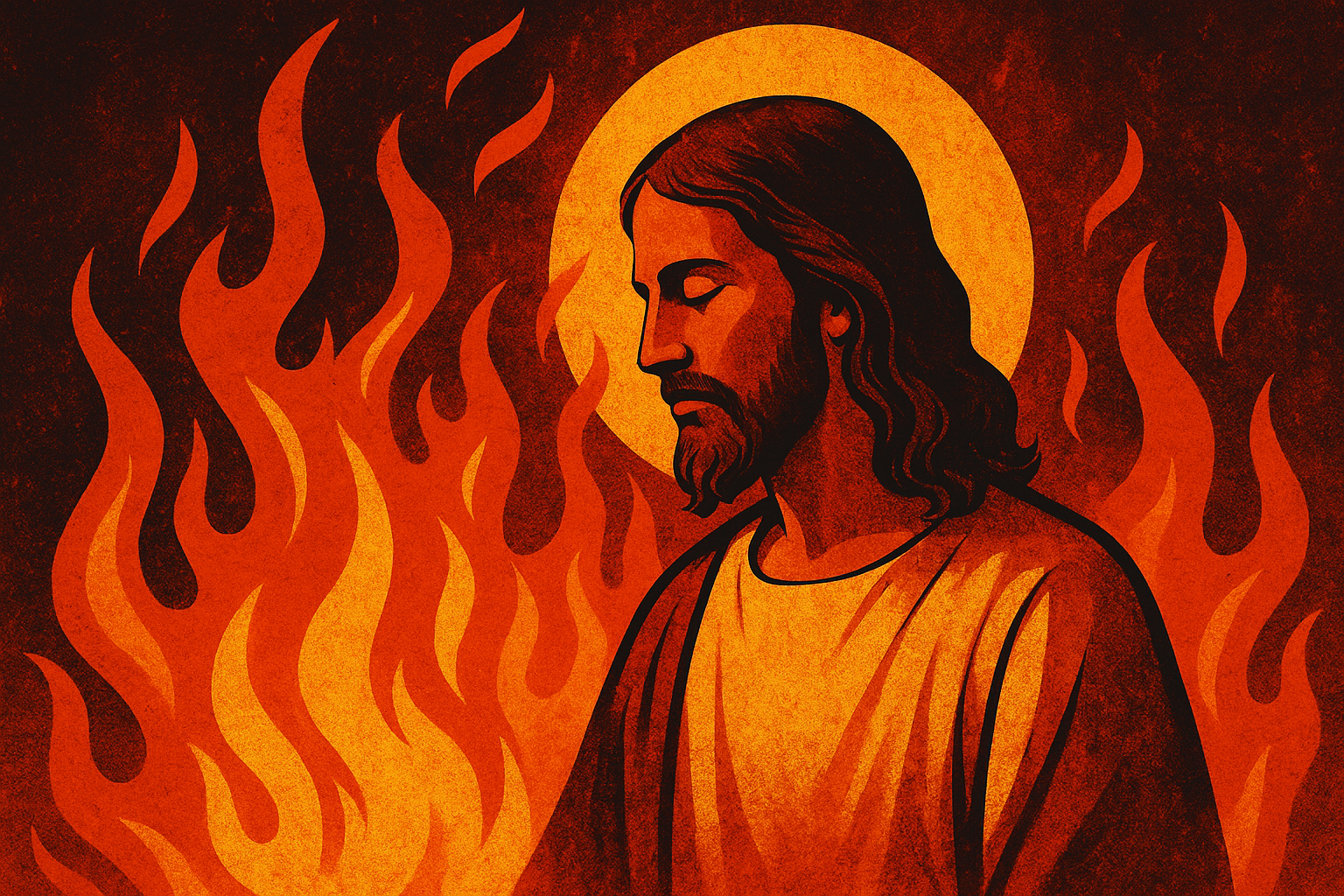 Phải chi lửa ấy đã bùng lên