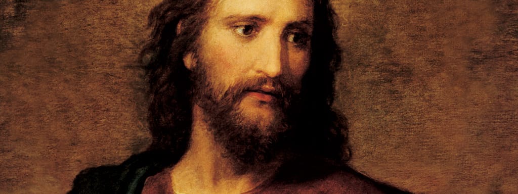 CHÚA GIÊ-SU VÀ CÁCH TRẢ LỜI “KHÁC THƯỜNG”