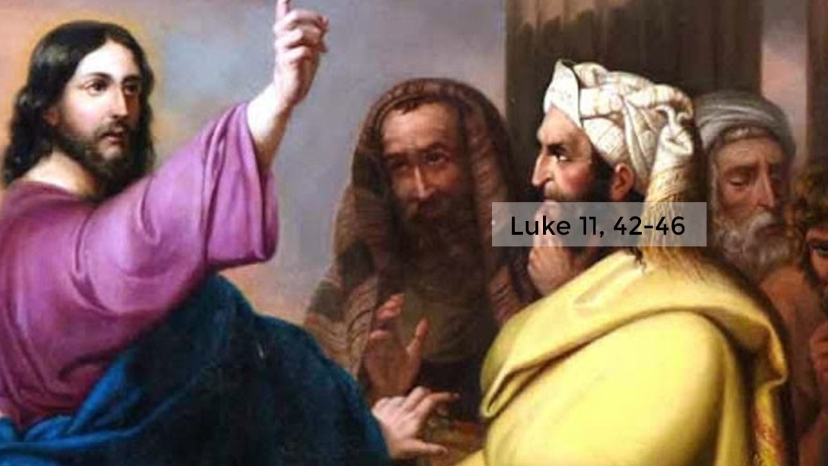 Khốn cho chúng ta!