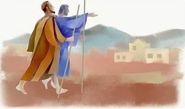 Hãy cầu nguyện vì thợ gặt còn ít