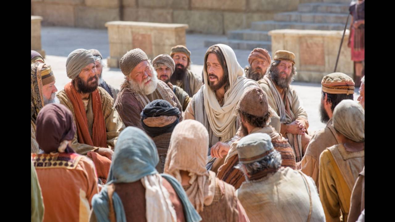 Không tin thì đừng phá bĩnh!