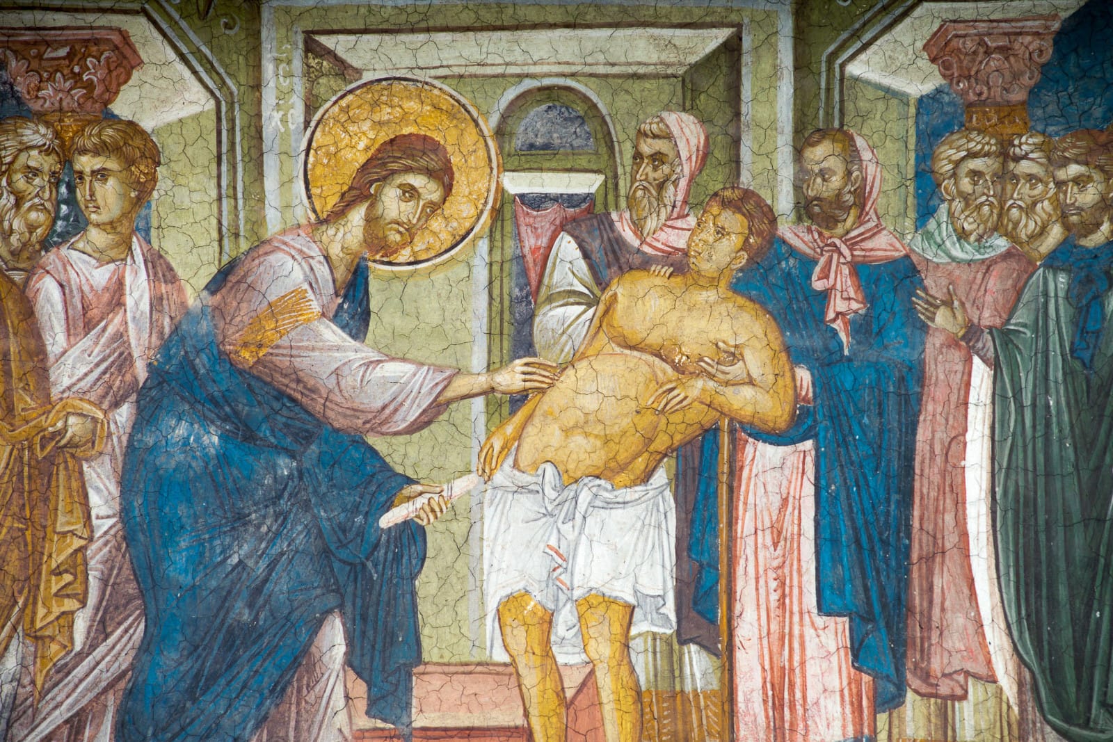 Yêu thương không điều kiện