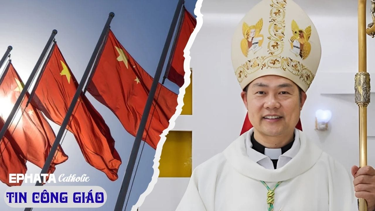 Trung Quốc dùng tra tấn để đàn áp các nhà lãnh đạo tôn giáo