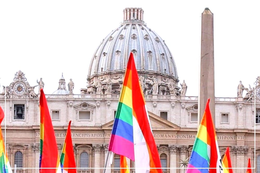 Đồng tính dưới góc nhìn Kinh Thánh và Giáo Huấn Công Giáo