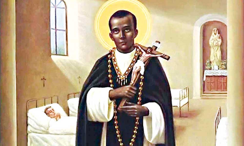 Thánh Martin de Porres – Người Tôi Tớ Khiêm Nhường của Lòng Thương Xót