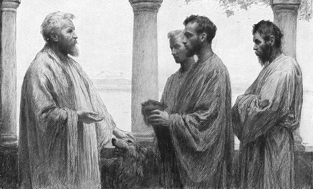 Những kẻ thù nghịch