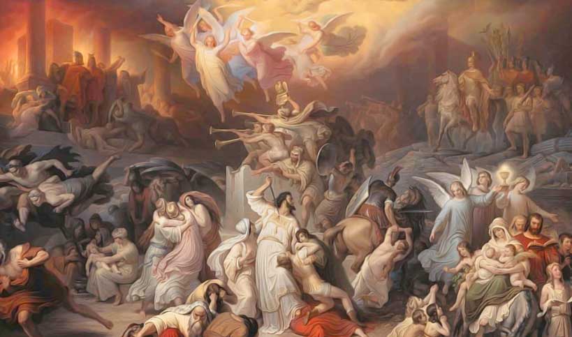 Có kiên trì mới giữ được mạng sống