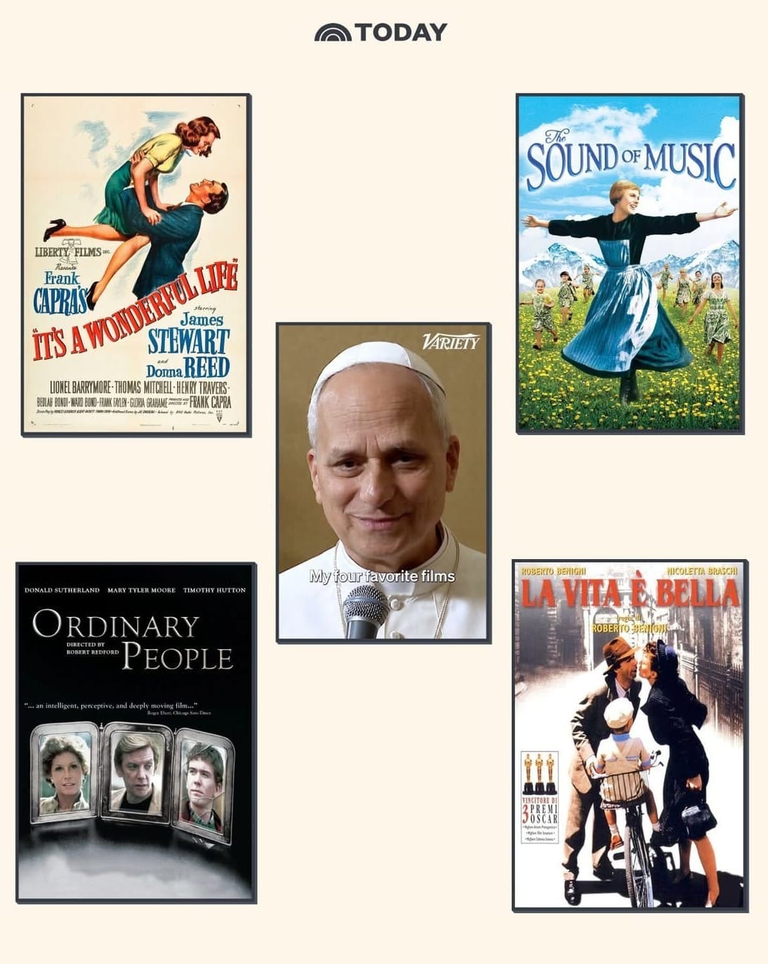 Điện ảnh hay không khai thác nỗi đau