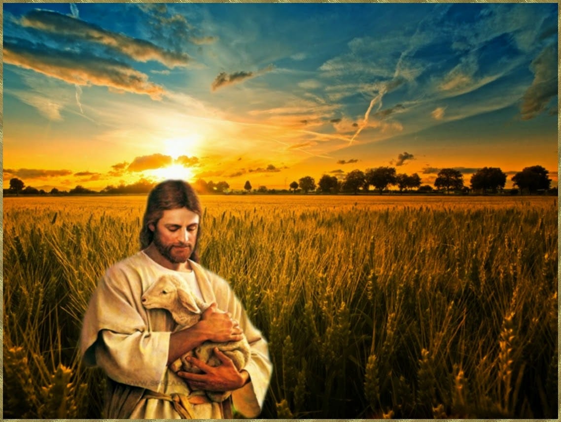 Khi Thiên Chúa vui mừng