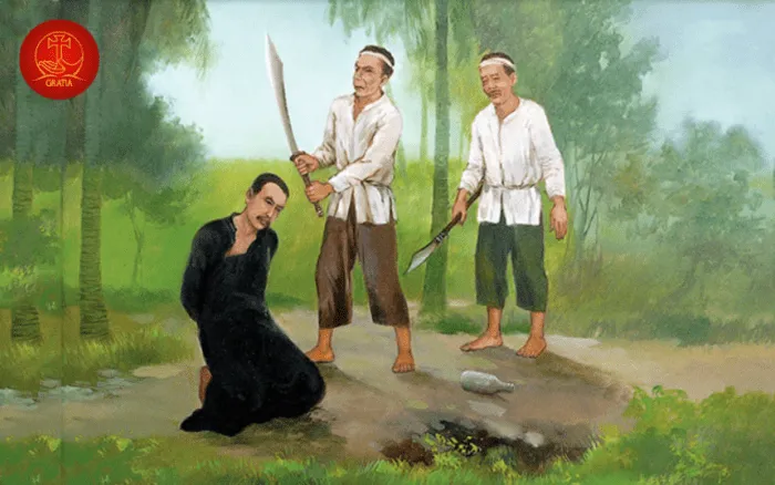 Tìm hiểu quy trình Phong Thánh từ trường hợp Cha Phanxicô Xaviê Trương Bửu Diệp