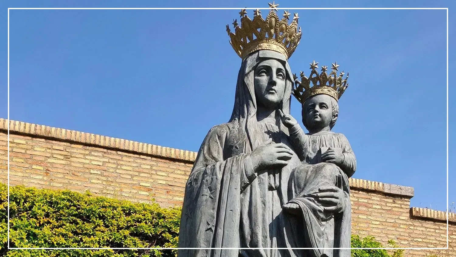 Văn kiện về các Tước hiệu của Đức Mẹ có gì mới?