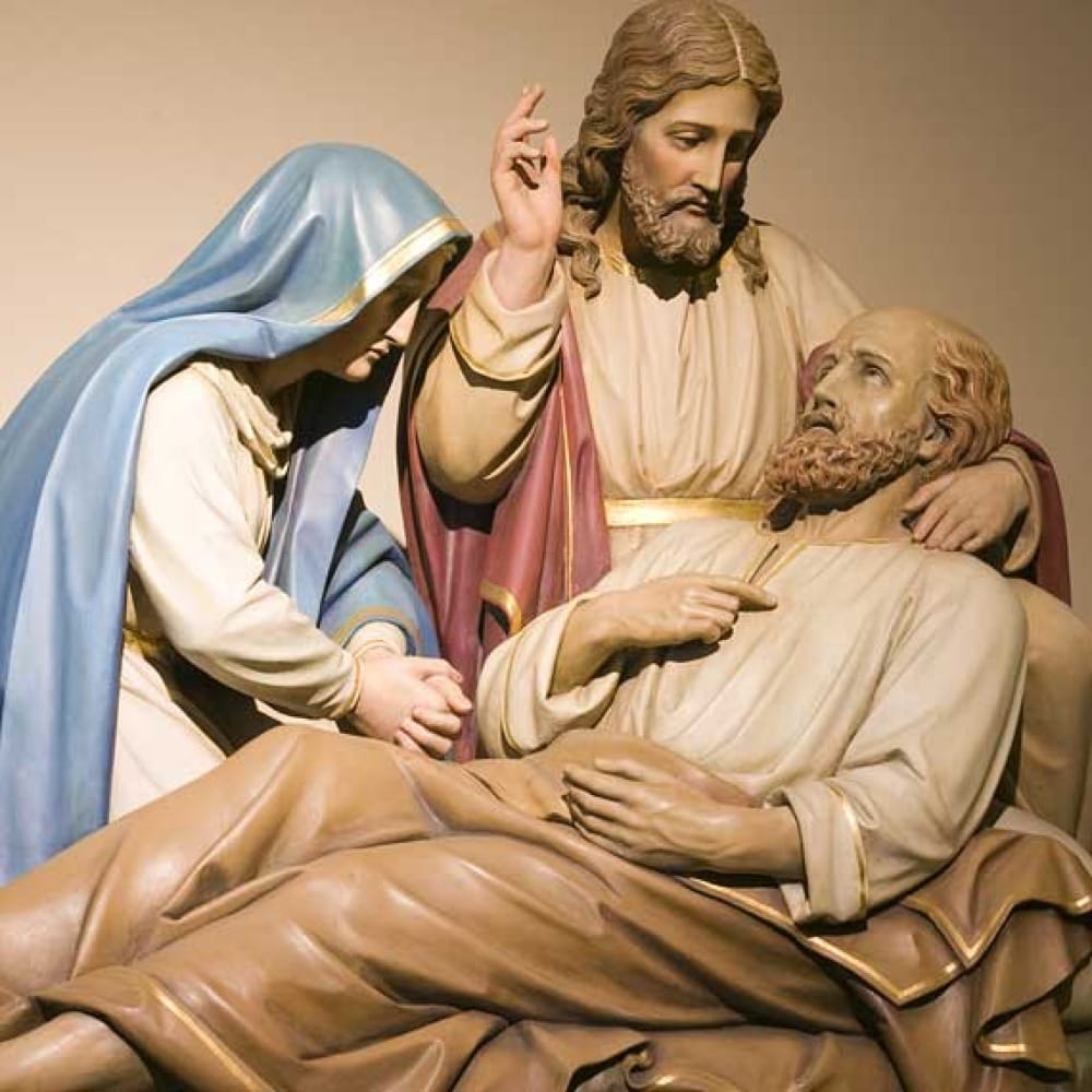 Thánh Giuse qua đời ở đâu? Một câu hỏi còn bỏ ngỏ trong lịch sử Kitô giáo