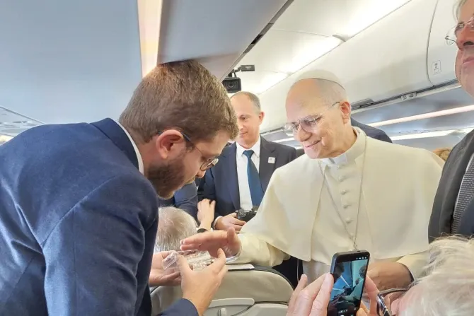 ĐGH Lêô XIV tập trung thúc đẩy hiệp nhất Kitô Giáo và Đối thoại với Hồi Giáo trong chuyến tông du đầu tiên