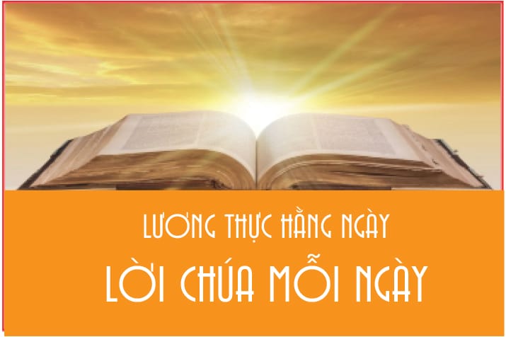 Lời Chúa Hằng Ngày