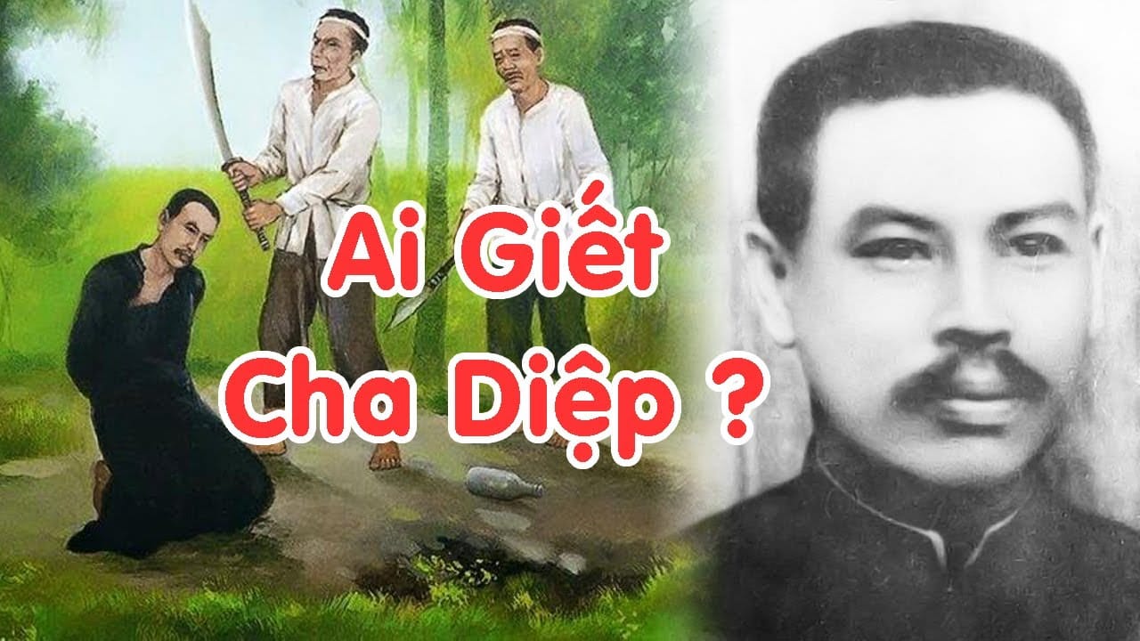 Ai là người đã giết Cha Phanxicô Xaviê Trương Bửu Diệp?