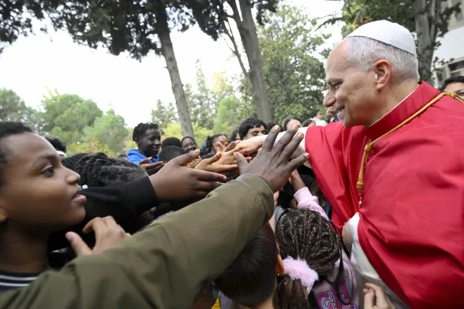 Ngày thứ hai trong chuyến tông du lịch sử của Đức Giáo hoàng Lêô XIV tại Thổ Nhĩ Kỳ