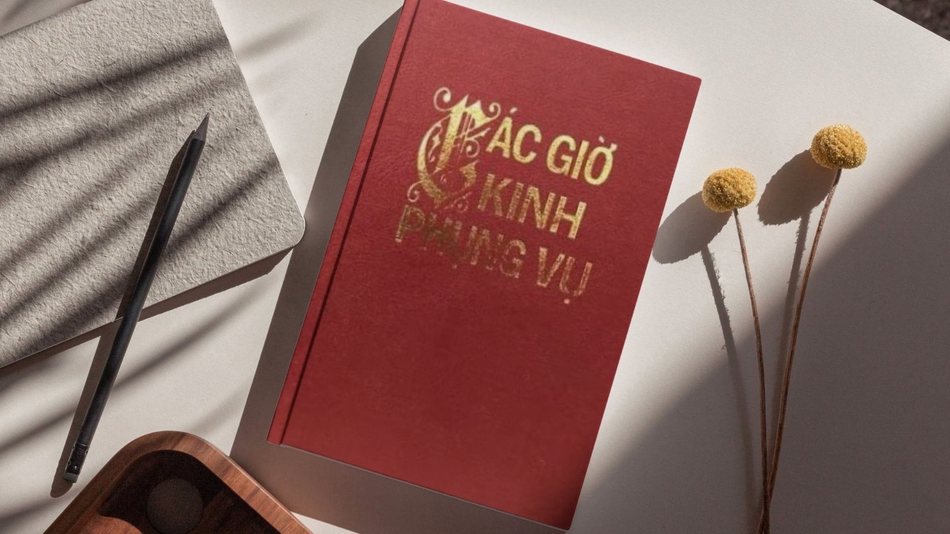 Giáo dân cũng nên đọc GIỜ KINH PHỤNG VỤ