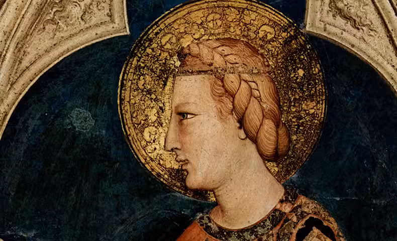 Ngày 17/11: Thánh Nữ Êlisabét Hungary