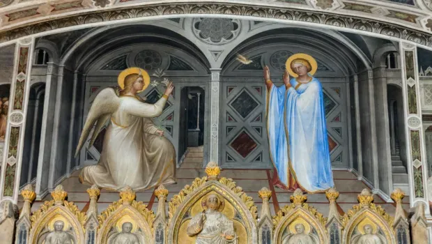 5 điều thú vị trong văn kiện mới của Vatican về Đức Mẹ