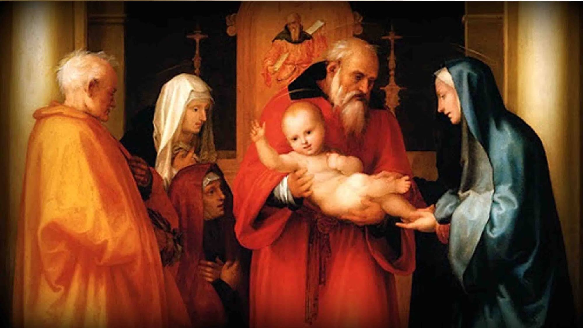 Tìm Đấng có từ lúc khởi đầu