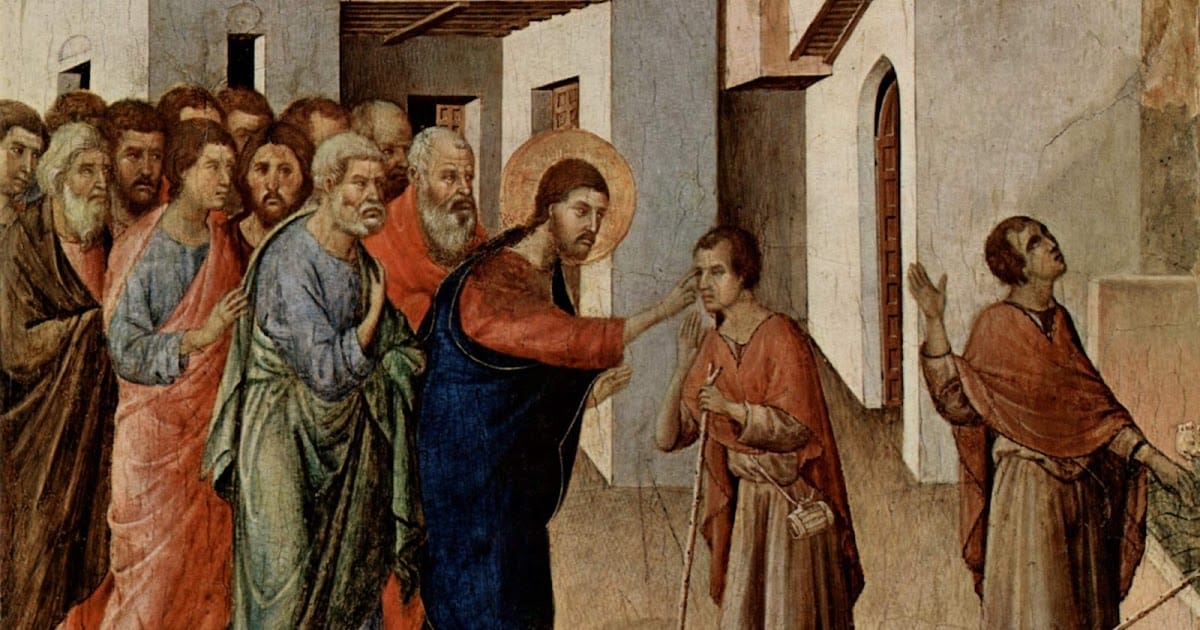 Tin thế nào sẽ được như vậy