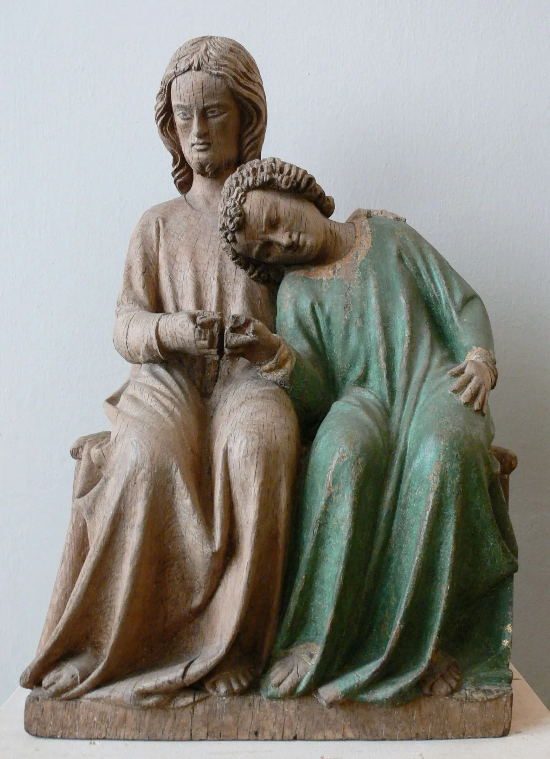 Để anh em cũng được hiệp thông với chúng tôi