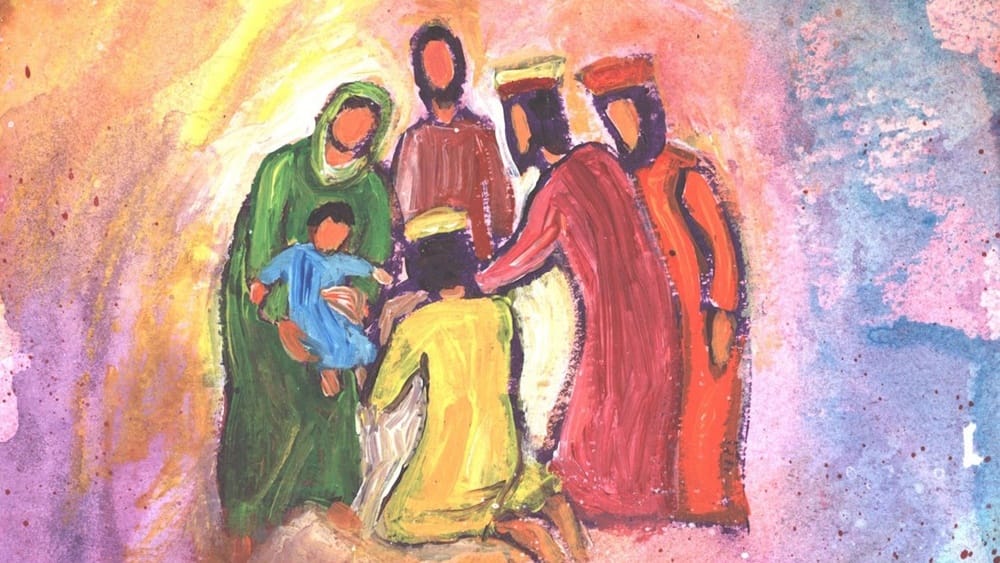 Thiên Chúa của chung