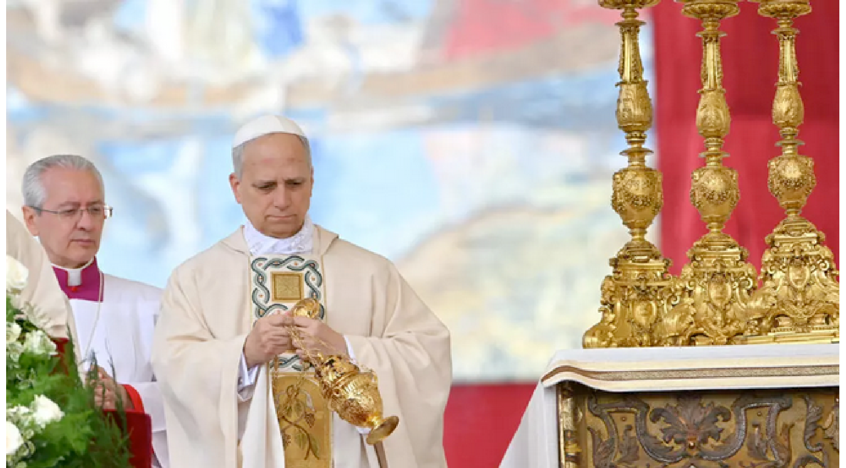 Những lịch trình quan trọng trong chương trình nghị sự của Đức Giáo hoàng và Vatican năm 2026