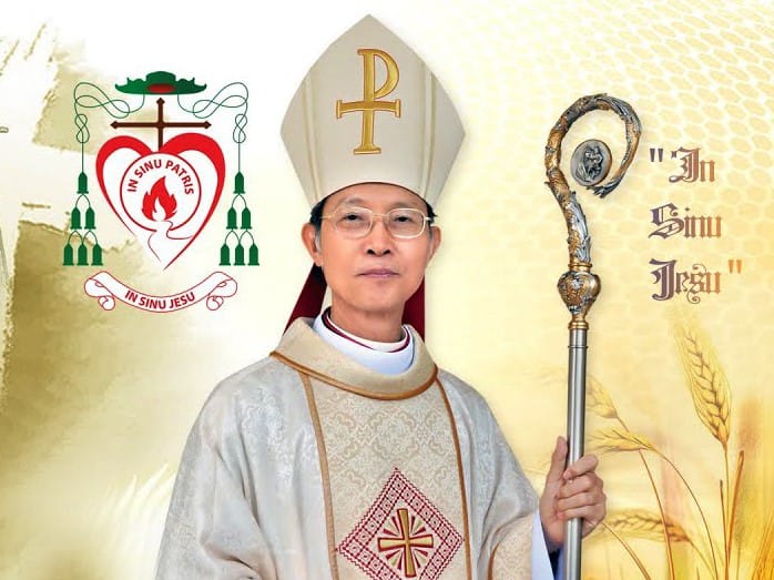 Tiểu Sử Đức Cha Gioan Đỗ Văn Ngân - Giám Mục GP Xuân Lộc