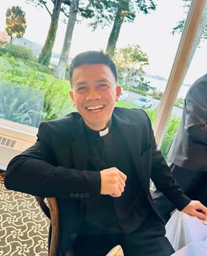 Lm. Binh Ha