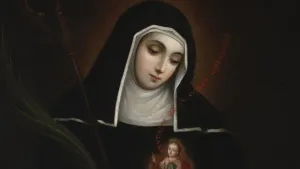 Vì sao chỉ có một nữ thánh được gọi là “Cả”?