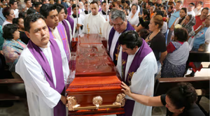 17 nhà truyền giáo Công giáo bị sát hại trên toàn cầu năm 2025