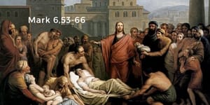 Vinh quang bước chân người phục vụ