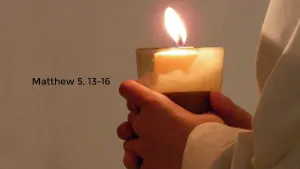 Sứ Mạng Của Ánh Sáng