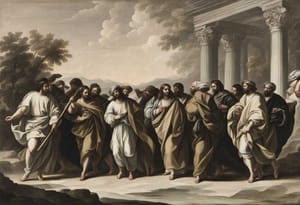 Đường lối Chúa