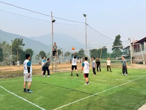 Vai trò của các hoạt động thể dục thể thao trong đời sống Công Giáo – Nhìn từ mô hình Nguyện xá Don Bosco