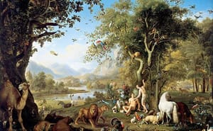 SÁCH SÁNG THẾ - CHƯƠNG 48