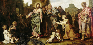 Chó con cũng có phần