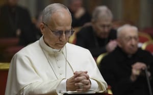 Đức Giáo Hoàng Lêô XIV Kêu Gọi Hòa Bình, Ngăn Chặn Thảm Kịch Chiến Tranh Tại Iran