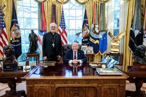 Chủ tịch HĐGM Mỹ kêu gọi kiềm chế và ngoại giao trước nguy cơ bạo lực lan rộng tại Trung Đông